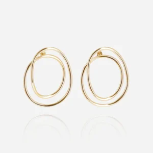 Boucles d'oreilles Vasia
