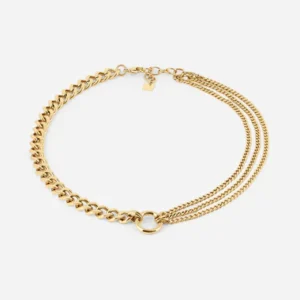 Collier Quatro