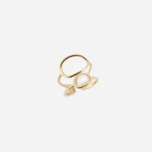 Bague Apola