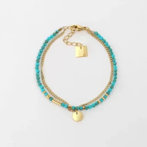 Bracelet Apache