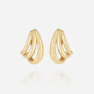 Boucles d'oreilles Telma